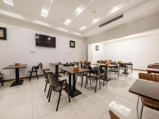 GreenTree Inn Nantong University Industrial Expo City Express Hotel - 7