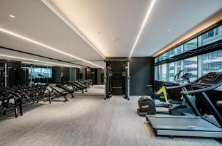 MaxX By Steigenberger Shanghai,Hongqiao - 2