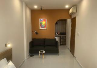 The De Lustora Hotel & Apartment - District 1, HCM - 0