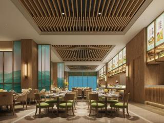 Vienna Best Sleep International Hotel Shenzhen New Airport Branch - 8