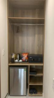 The De Lustora Hotel & Apartment - District 1, HCM - 2