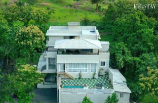 EKOSTAY - Alpine Villa - 1