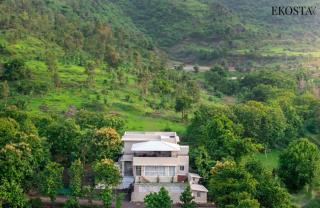 EKOSTAY - Alpine Villa - 6