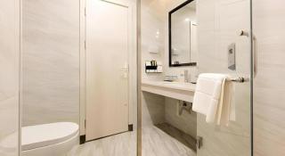 Borrman Hotel Heyuan East Station Linjiang Vehicle Administration Office - 3