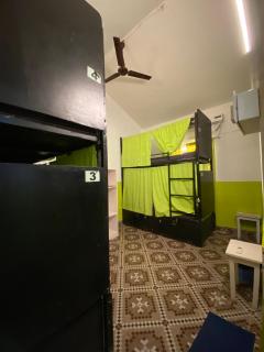 Jungle Hostel by Mango Tree - 3