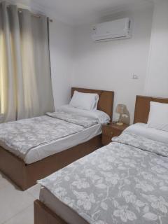 Hurghada Apartment with pool - 5