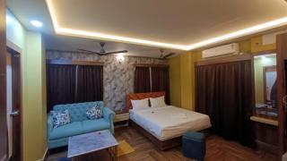 Hotel Mukti Residency - 2