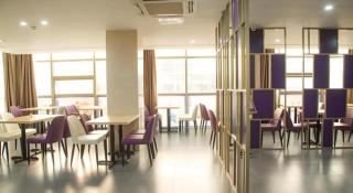 Lavande Hotels Guangzhou Baiyun Avenue North Metro Station - 2