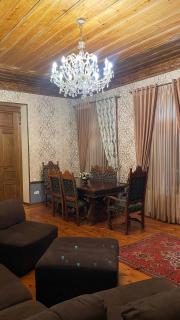 Gyumri Heritage House - 5