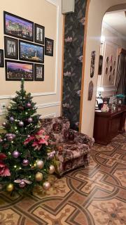 Gyumri Heritage House - 0