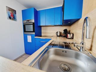 L'Océan, appartement face mer avec parking privé - 2