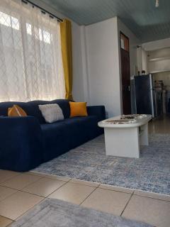 Morden 1BR Penthouse Bamburi Fisheries, Mombasa - 6
