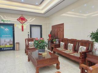 GreenTree Inn Hefei Changfeng County Gangji Town Jingang Avenue Express Hotel - 6