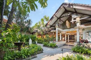 Kuta Seaview Beach Resort - Kuta - 5