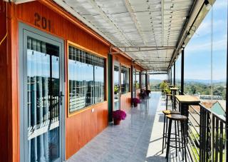 A La Mer Măng Đen - 0