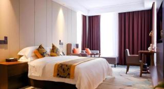 GME Taizhou Jingjiang City Bus Station Hotel - 7