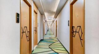 Vatica Hangzhou Xiasha Media College Hotel - 3