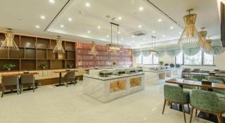 GME Hefei Qianshan North Road Phoenix City Hotel - 4