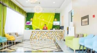 Vatica Hangzhou Xiasha Media College Hotel - 6