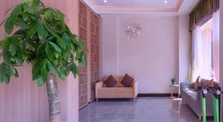 Vatica Hangzhou Xiasha Media College Hotel - 5