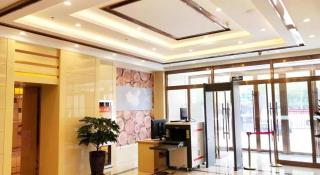 GreenTree Inn Urumqi Airport Tianyi International City - 3