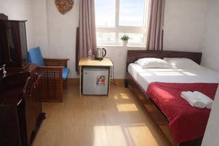 Thanh Tran Guesthouse Lý Sơn - 3