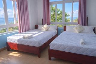 Thanh Tran Guesthouse Lý Sơn - 1