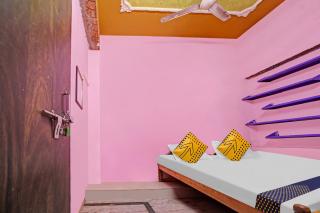 Hotel O by OYO City Era - 7