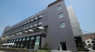 Yitel Collection Shanghai Hongqiao Airport - 5