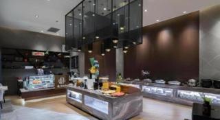 Ease Hotel Xi'an High-tech Zone 4th Zhangba Road Metro Station - 2