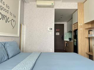 Saigon Rivergate Apartment Central - 7