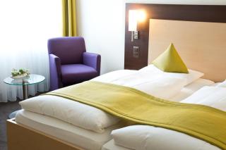 Hotel Buchserhof - Buchs - 3