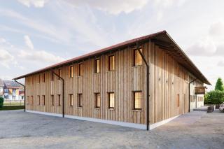 StadlTraum Falkenberg - 2