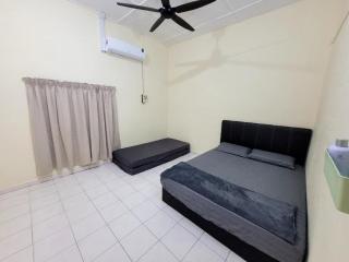 Pangkor Homestay - 3