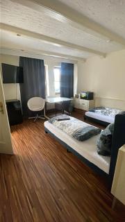 Chalet am Schlossberg Monteursunterkunft - 3