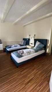 Chalet am Schlossberg Monteursunterkunft - 4