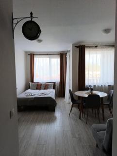 Apartment B45 Borovets Gardans - 9