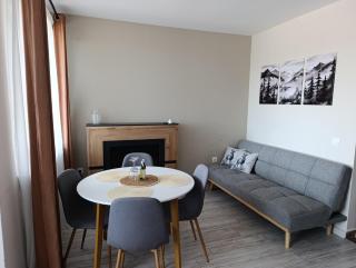 Apartment B45 Borovets Gardans - 8