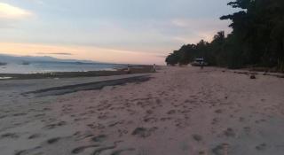 Magic's Place Beach Resort - 4