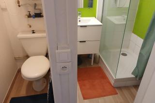 Les Chamoix en Chartreuse - 1