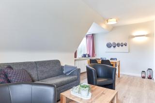 Haus SeeZeit Appartement 07 - 9