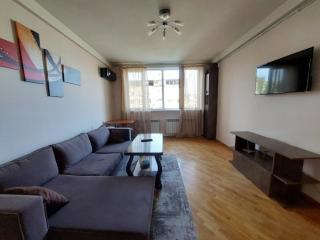 1-room apartment near the Opera - 7