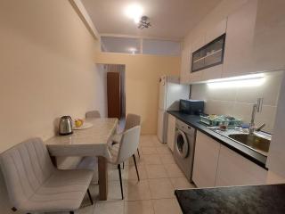 1-room apartment near the Opera - 6