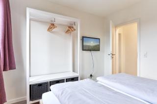 Haus SeeZeit Appartement 07 - 2