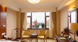 Yantai Golden Gulf Hotel - 4