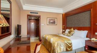 Yantai Golden Gulf Hotel - 3