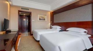 Yantai Golden Gulf Hotel - 1