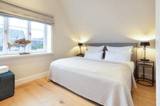 Strandhafer - List auf Sylt - 2