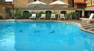 Hoi An Lantern Hotel - 3