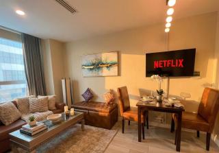 Luxury 1 & 2 Bed Apartments at Centaurus Mall, Islamabad with Margalla Views - 8